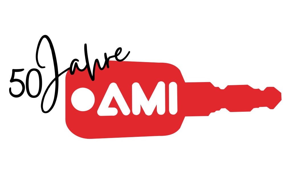 50y Jubiläum auto miet logo RGB