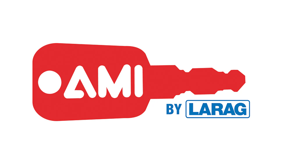 Logo BY LARAG 1